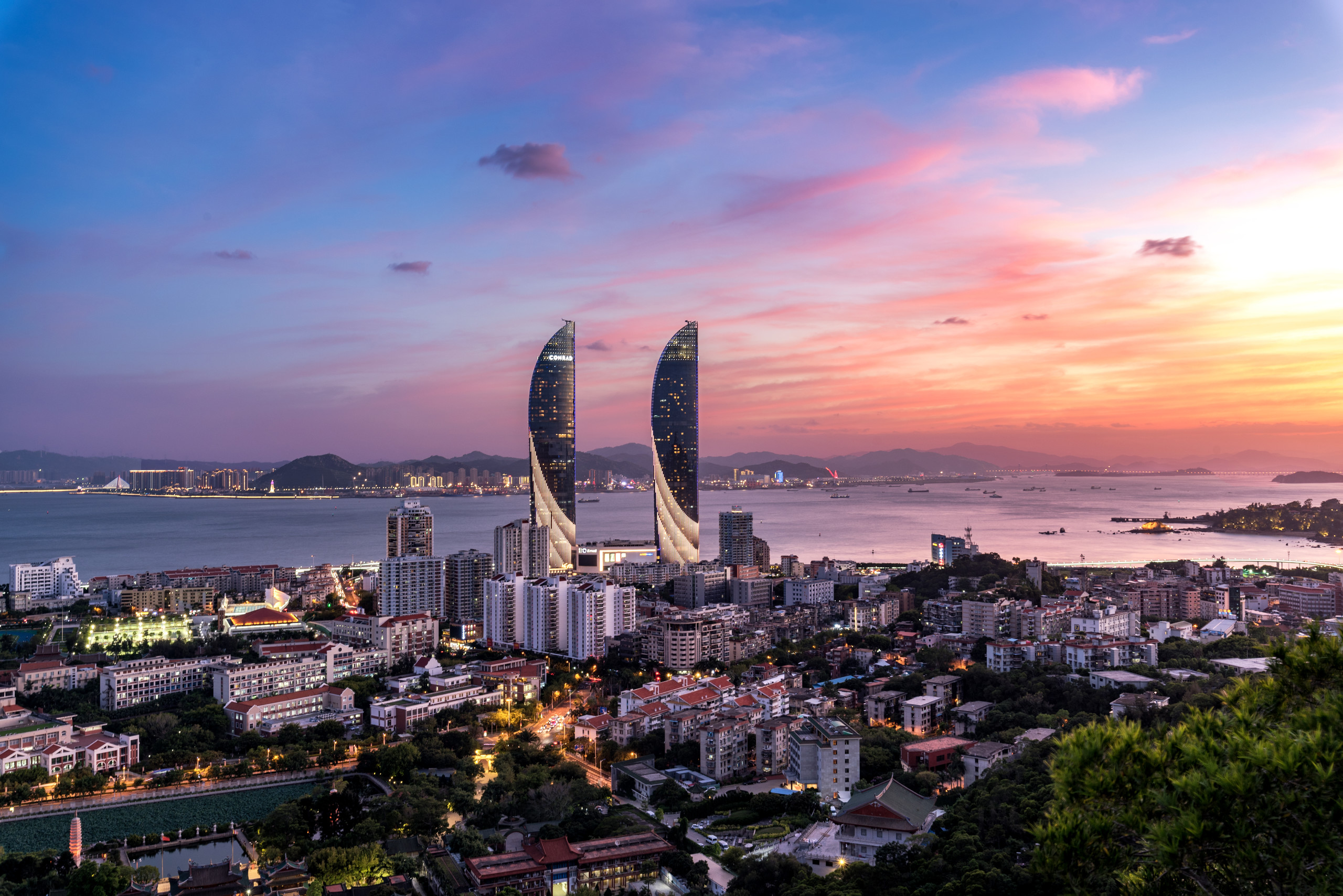 生命的禮物 血脈的詠嘆&mdash;&mdash;廈門臺(tái)胞參與無(wú)償獻(xiàn)血注解&ldquo;兩岸一家親&rdquo;