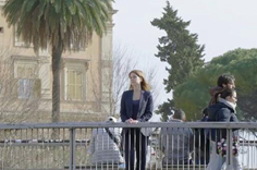 一帶一路&middot;智者|意大利：年輕學者的研究新方向