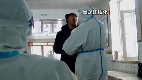 專家解讀：控制疫情 究竟需要幾輪全員核酸檢測？