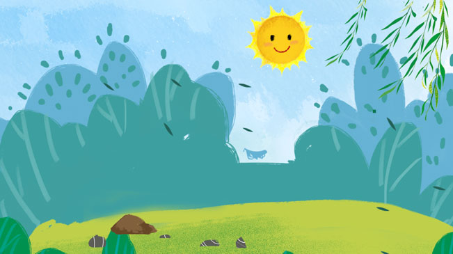 植不了樹？你還可以做這些！