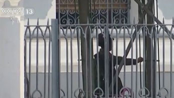 緬甸：緬甸總統及國務資政等人被軍方扣押&mdash;&mdash;軍方宣布接管政權 國家進入緊急狀態