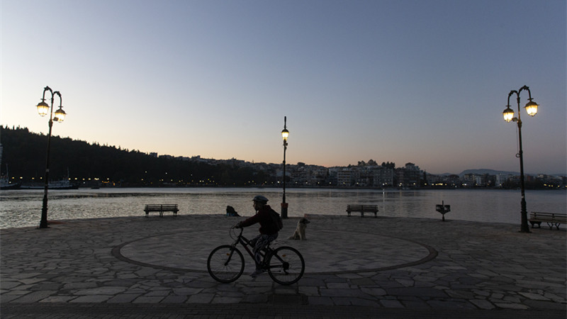 希臘：雅典及周邊地區將進入&ldquo;硬封鎖&rdquo;