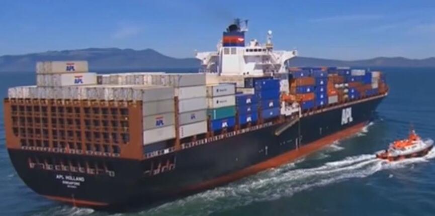 蘇伊士運河停航會讓世界經濟有多痛？