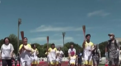 疫情嚴峻 東京殘奧會&ldquo;空場&rdquo;辦賽