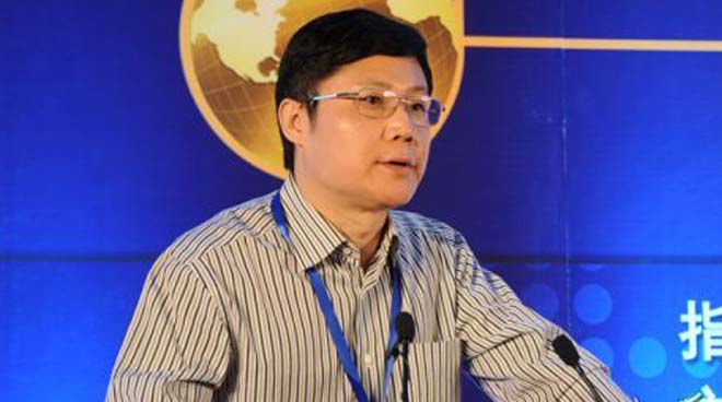 潘峙鋼談互聯網金融：監管有道，創新并行