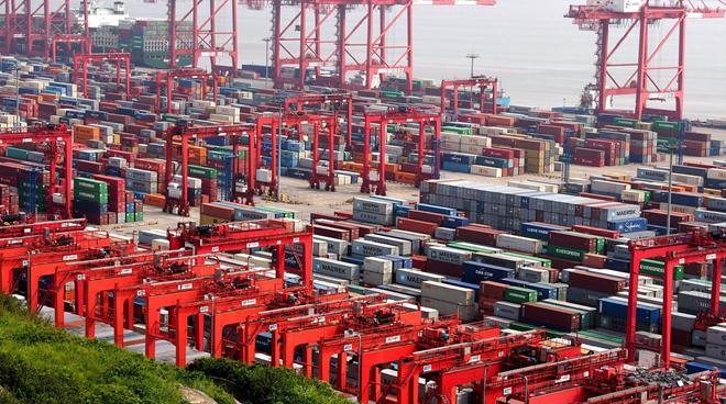 資訊速遞 環球財訊