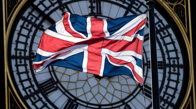 英國將于本月29日啟動&ldquo;脫歐&rdquo;程序