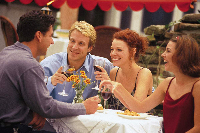 【健康解碼】在外用餐有傳染肝病（乙肝）的風(fēng)險嗎？