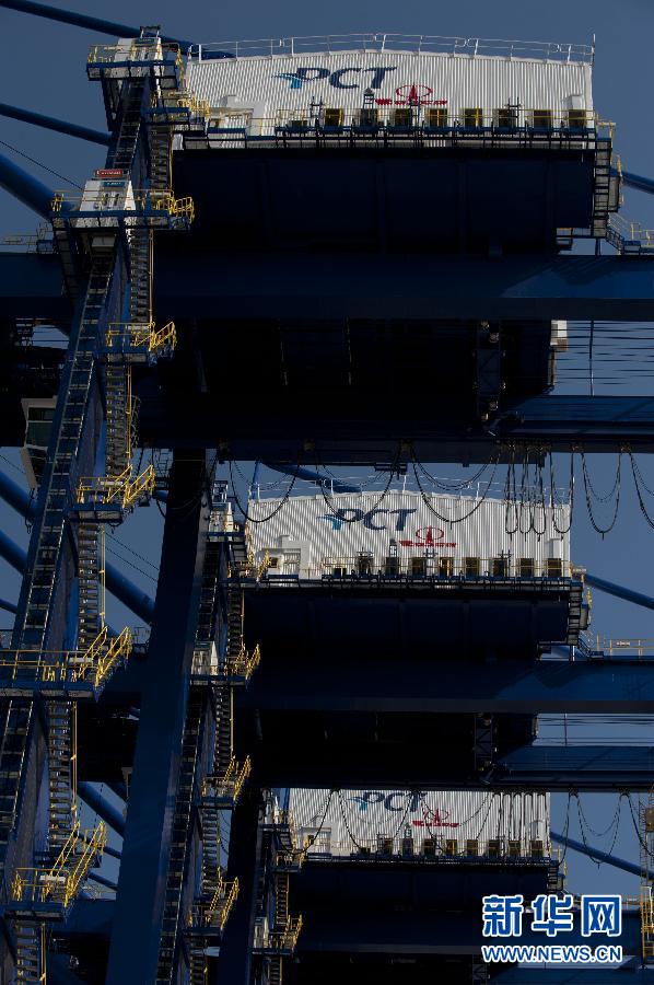 （新絲路 新夢想&middot;圖文互動）（1）希臘：絲綢之路在這里延伸