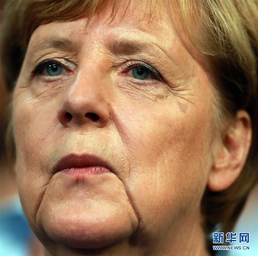 （國際&middot;年終報(bào)道）（19）2017悲喜表情