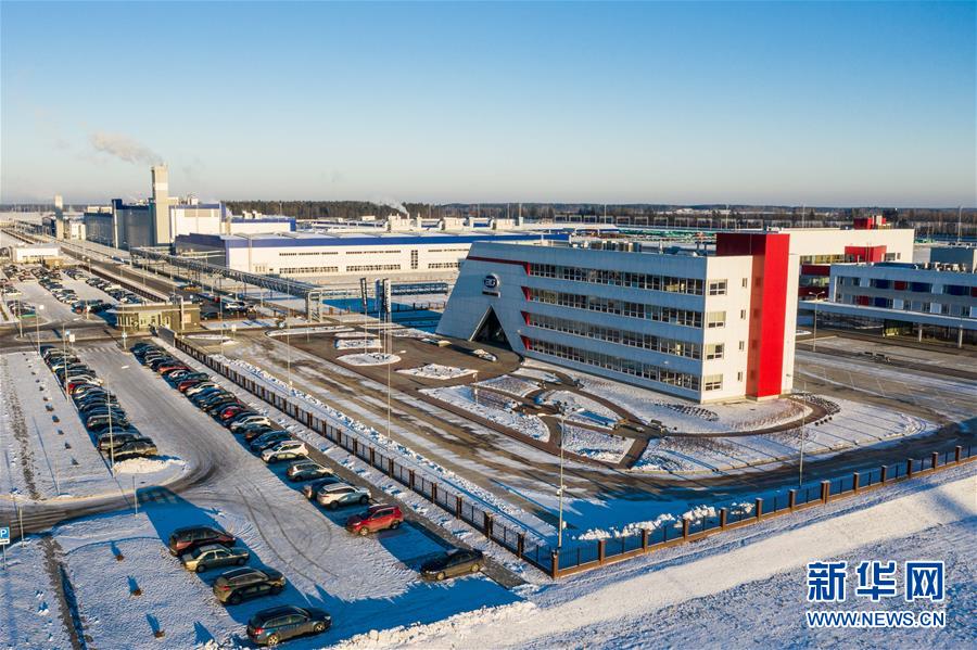 （國際&middot;圖文互動）（4）從為國人造車到幫助歐洲國家實現國產轎車夢&mdash;&mdash;記白俄羅斯吉利汽車項目投產一周年