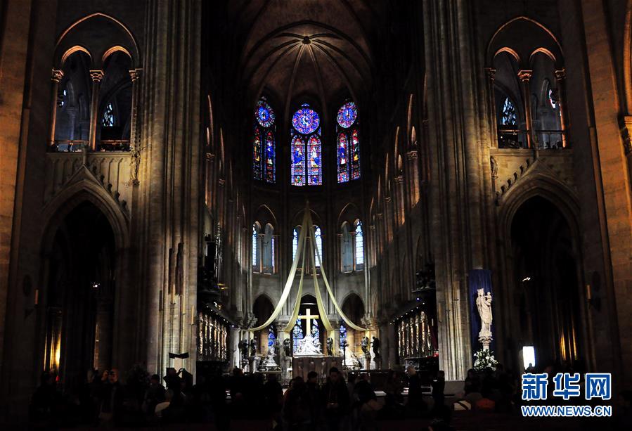 （國際&middot;編輯連線）（21）巴黎圣母院