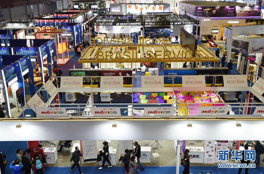 （新華全媒頭條&middot;&ldquo;一帶一路&rdquo;高峰論壇&middot;圖文互動(dòng)）（11）&ldquo;登高賦新詩&rdquo;&mdash;&mdash;寫在第二屆&ldquo;一帶一路&rdquo;國(guó)際合作高峰論壇閉幕之際