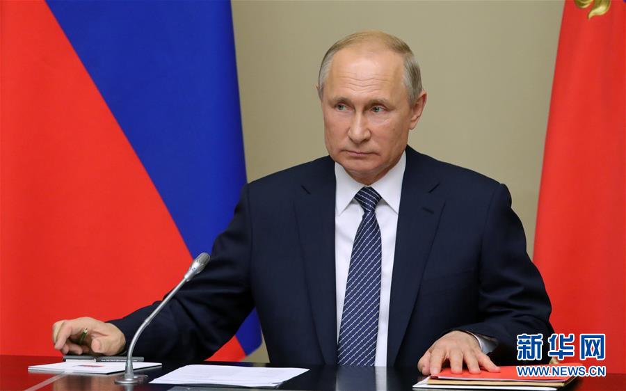 (國際)(1)俄將采取措施抵御美國退出《中導條約》帶來的威脅