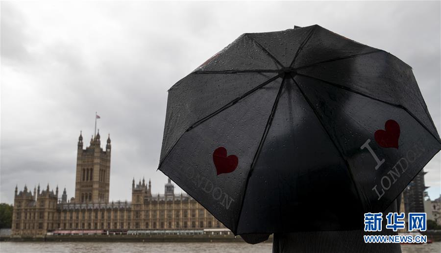 （國際）（2）&ldquo;脫歐&rdquo;協議達成　英國議會表決備受關注