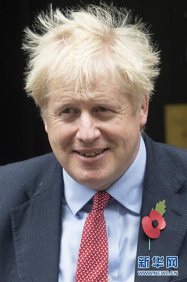 (國際)(1)英國議會下院通過提前大選法案