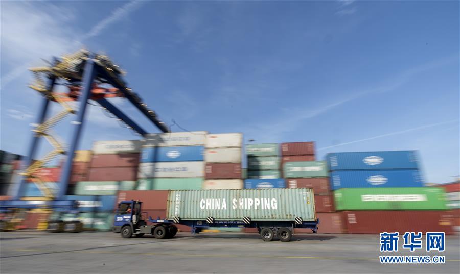 (新華全媒頭條·圖文互動)(4)特稿:全面提升中希合作交流水平 推動金磚峰會取得豐碩成果——寫在習近平主席對希臘進行國事訪問并赴巴西出席金磚國家領導人第十一次會晤之際