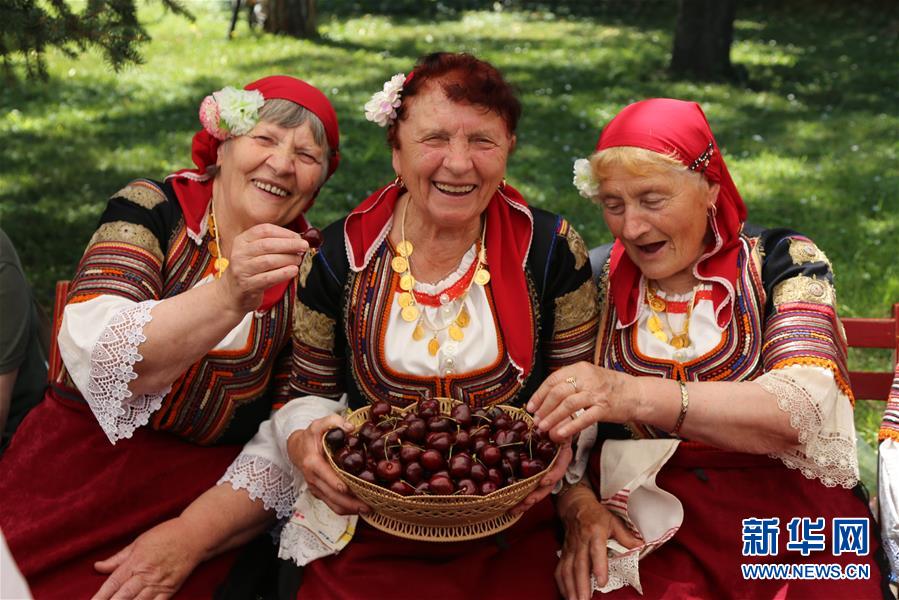 （國際&middot;年終報道）（3）&ldquo;回味&rdquo;2019