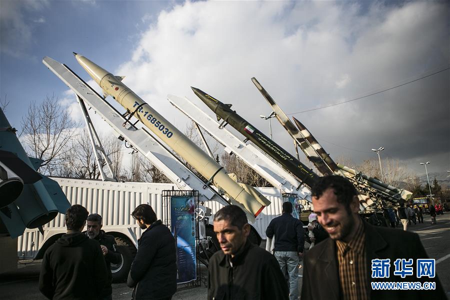 （國際&middot;圖文互動(dòng)）（2）新聞分析：美國和伊朗關(guān)系緣何走到這般地步？