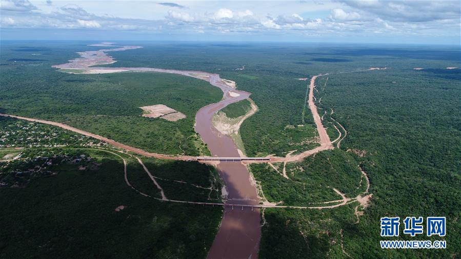 (國際·圖文互動)(5)中企助玻利維亞瓜拉尼人邁上幸福快車道