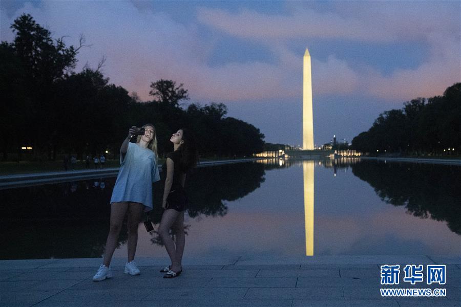 (國際疫情)(3)約翰斯·霍普金斯大學:美國新冠確診病例累計超160萬例