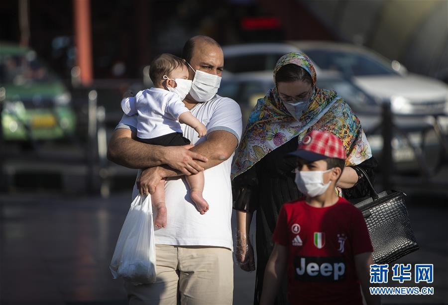 （國際疫情）（9）全球新冠病例千萬 &ldquo;解封&rdquo;不等于&ldquo;解防&rdquo;