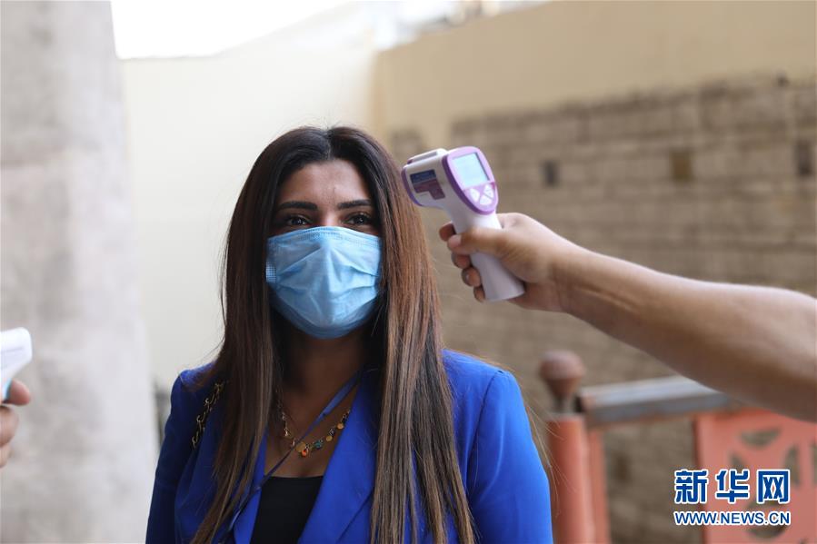 (國際)(9)埃及舉行議會上院選舉