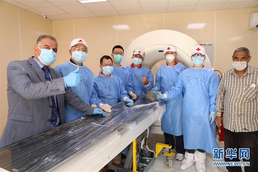 (新華全媒頭條·圖文互動(dòng))(2)世界抗疫之戰(zhàn)的啟示——寫(xiě)在2020年全球新冠確診病例達(dá)2020萬(wàn)之際