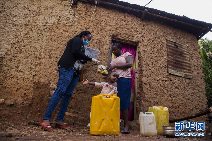 (新華全媒頭條·圖文互動(dòng))(7)世界抗疫之戰(zhàn)的啟示——寫(xiě)在2020年全球新冠確診病例達(dá)2020萬(wàn)之際