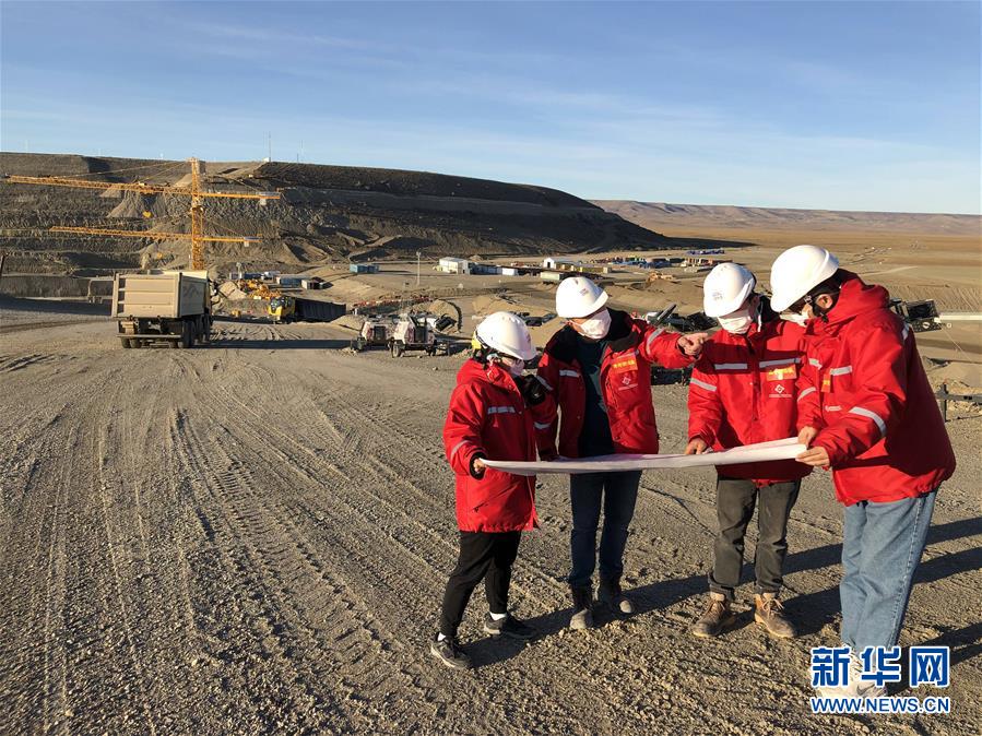 （新華全媒頭條&middot;圖文互動）（5）行天下之大道　匯眾志而致遠&mdash;&mdash;戰&ldquo;疫&rdquo;中的&ldquo;一帶一路&rdquo;和海外中企彰顯全球公共產品價值