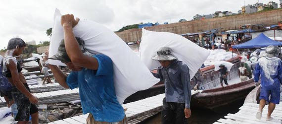 走進海陸門戶東興 看國家級開放開發試驗區如何&ldquo;先行先試&rdquo;？