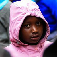 肯尼亞&ldquo;姆賽多-北京小學&rdquo;