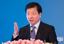 周明偉：共建21世紀海上絲綢之路促進地區(qū)經濟合作