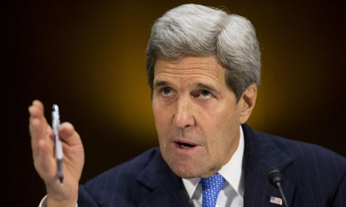 與巴沙爾談判 美國緣何&ldquo;出爾反爾&rdquo;？