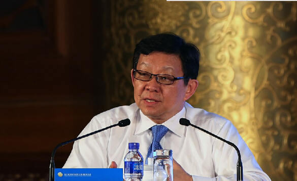 僑領：期待參與&ldquo;一帶一路&rdquo;建設 為實現中國夢貢獻力量