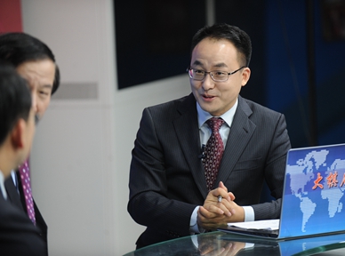 中國特色大國外交 特色在哪里？