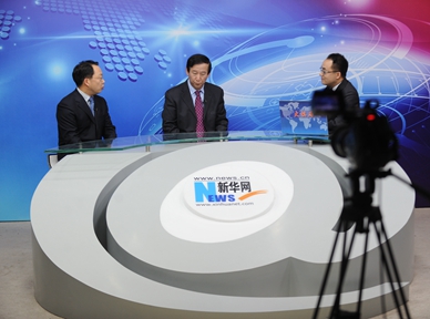 走近中心舞臺，中國準(zhǔn)備扮演什么角色？