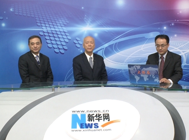 &ldquo;一帶一路&rdquo;推進港口建設 打造海上大陸橋