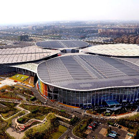 52次提開放！習(xí)近平發(fā)出新時(shí)代開放宣言！