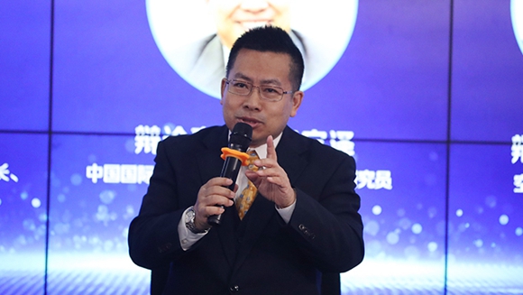 美國的未來，是大治還是大亂？