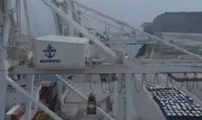 探班！&ldquo;一帶一路&rdquo;建設(shè)ING