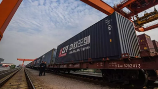 這就是&ldquo;一帶一路&rdquo;簡史！