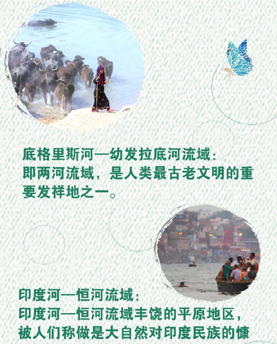 從習主席講話中，領略多元文化之韻味