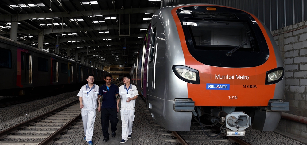 特稿：為互利合作注入新動力　為互聯互通開辟新空間