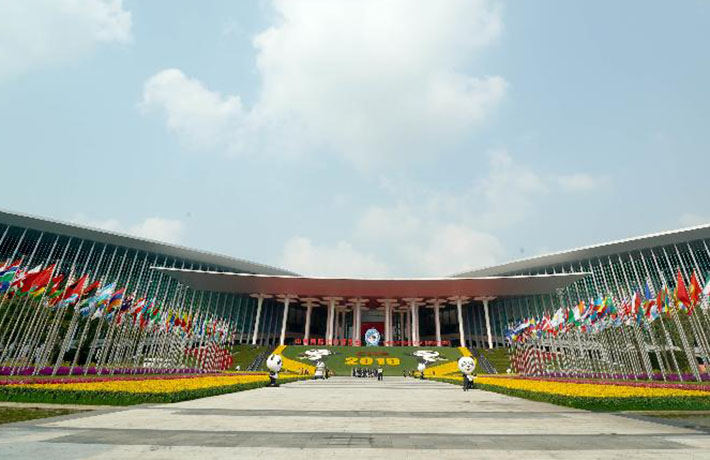 辛識平：這份&ldquo;進博答卷&rdquo;，兌現力重千鈞的中國承諾