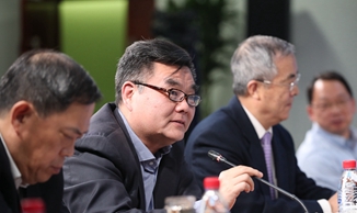 第九屆&ldquo;縱論天下&rdquo;