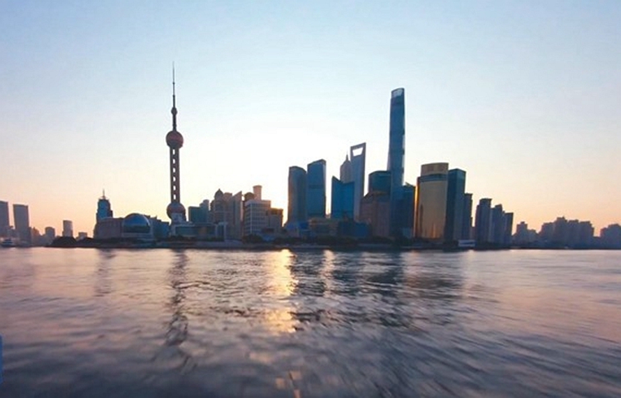 &ldquo;洋記者&rdquo;帶你看一場特殊的&ldquo;東方之約&rdquo;