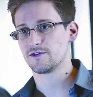 有網(wǎng)民敦促奧巴馬赦免&ldquo;泄密者&rdquo;