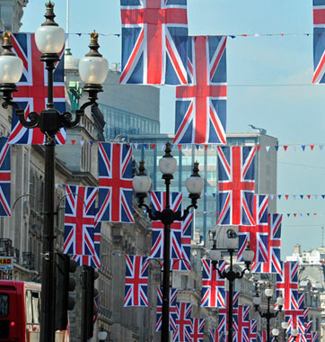 昨日的&ldquo;殖民先鋒&rdquo;今夕是何人？