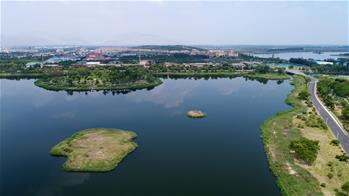 攻堅(jiān)，為了美麗中國(guó)&mdash;&mdash;黨的十八大以來污染防治紀(jì)實(shí)